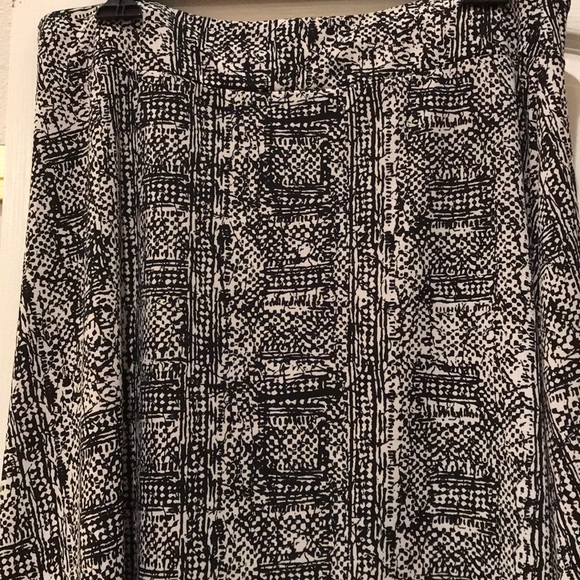 Lovely Jones of New York A Line Skirt - Picture 3 of 5